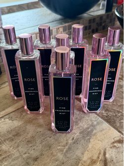 Bath & Body Works ROSE Fine Fragrance Mist