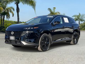 2025 Nissan Murano