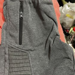 Brand new men’s jogging pants