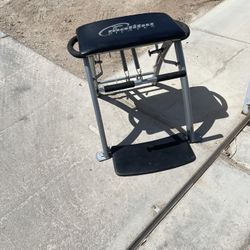 Brand Malebu Pilates 