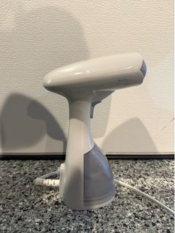 Portable Handheld Garment Steamer
