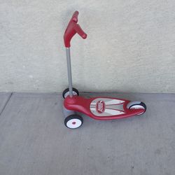 Scooter 