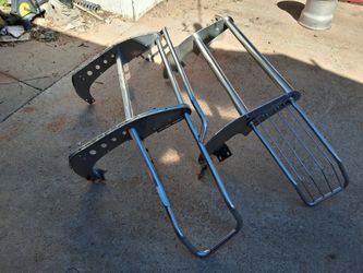 99-03 F250,F350, Excursion Bull Guards