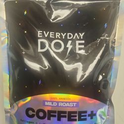 Everyday DOSE