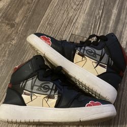 Naruto Kid’s Shoes 