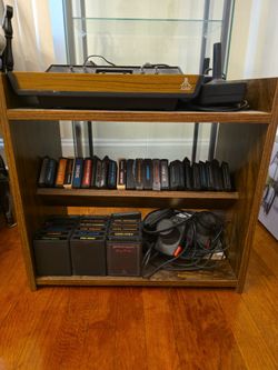 Atari 2600