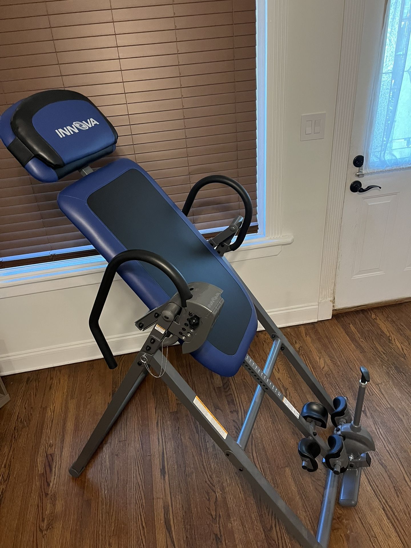 Inversion Table