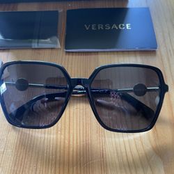 Versace Sunglasses new 