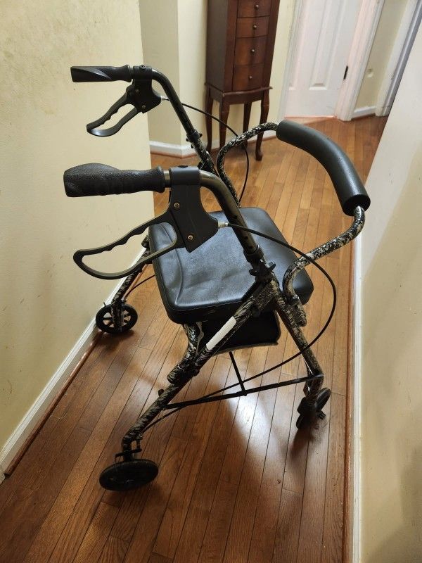 Rolling Walker