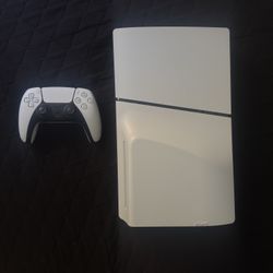 PS5 SLIM