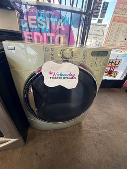 DRYER