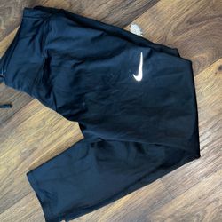 large nike