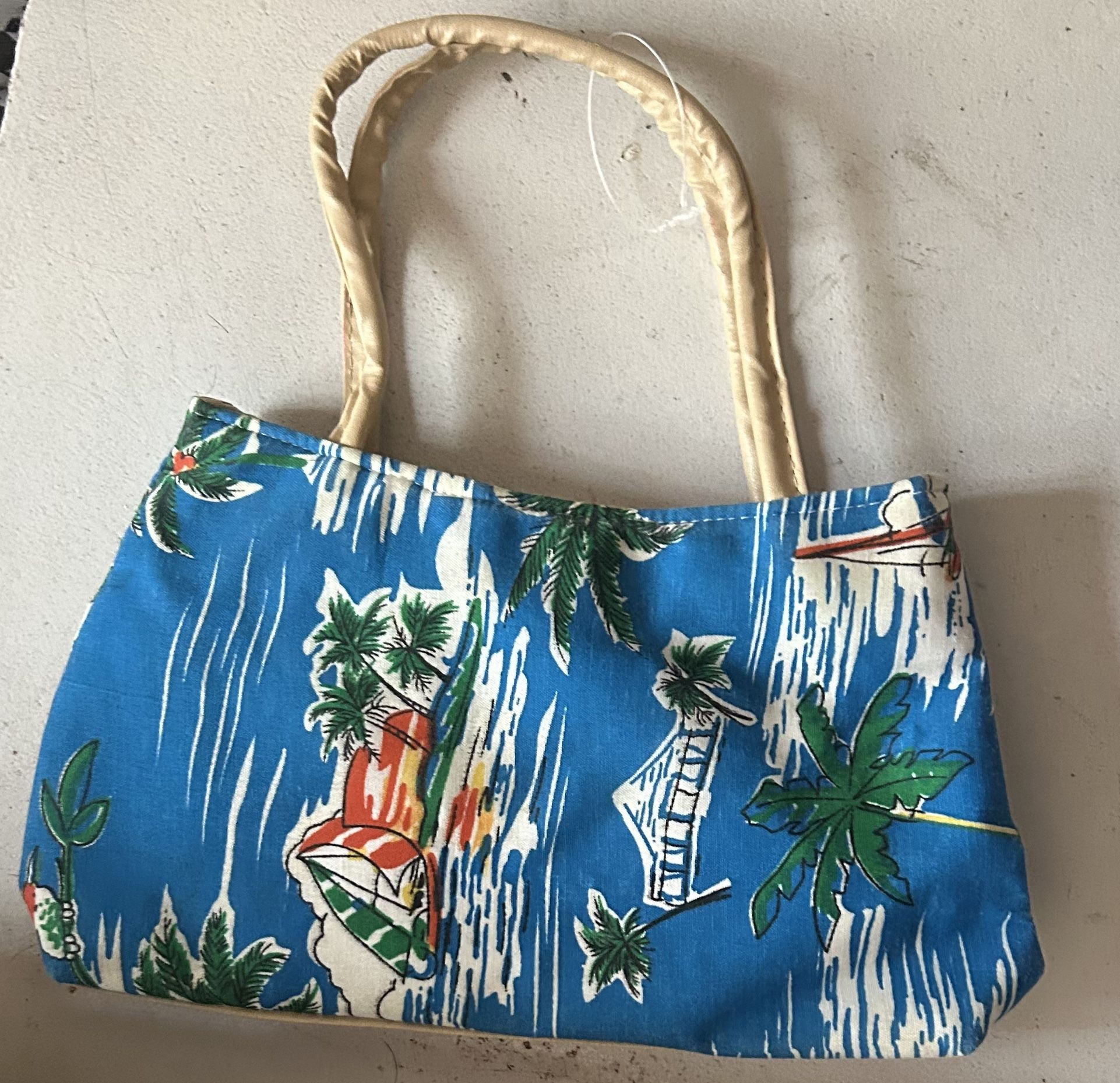 Small Pouch