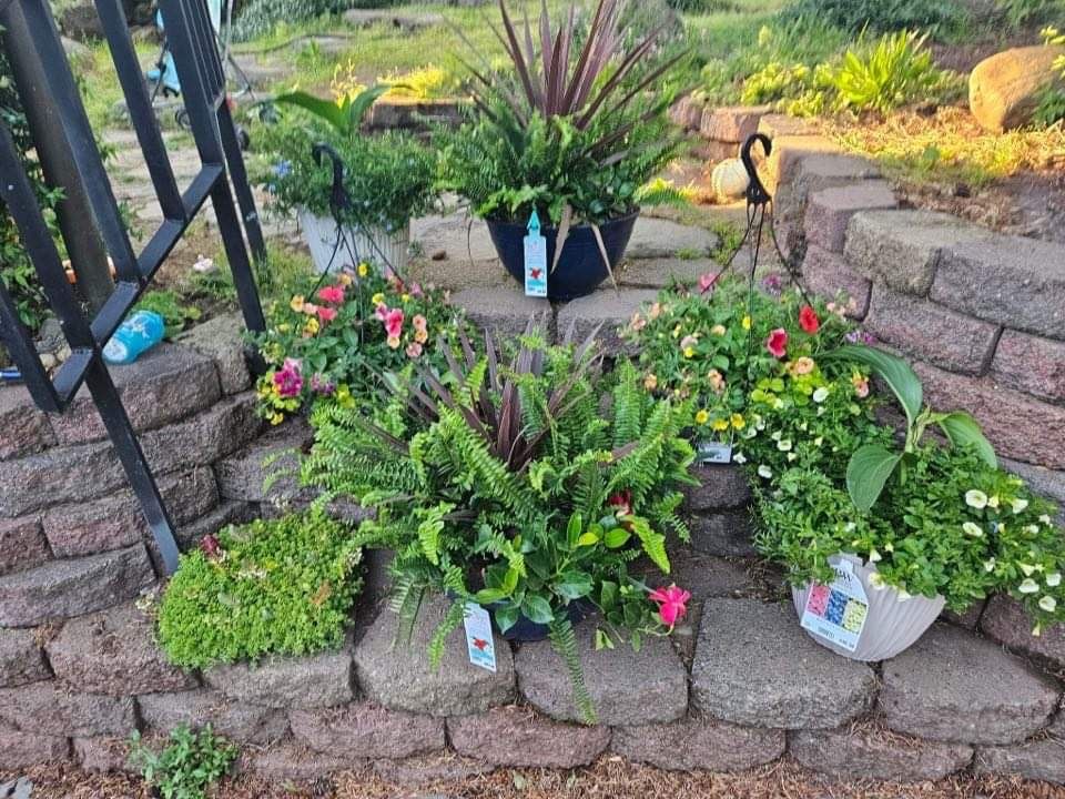 Flowers