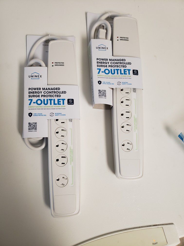 2 Multiple Outlet