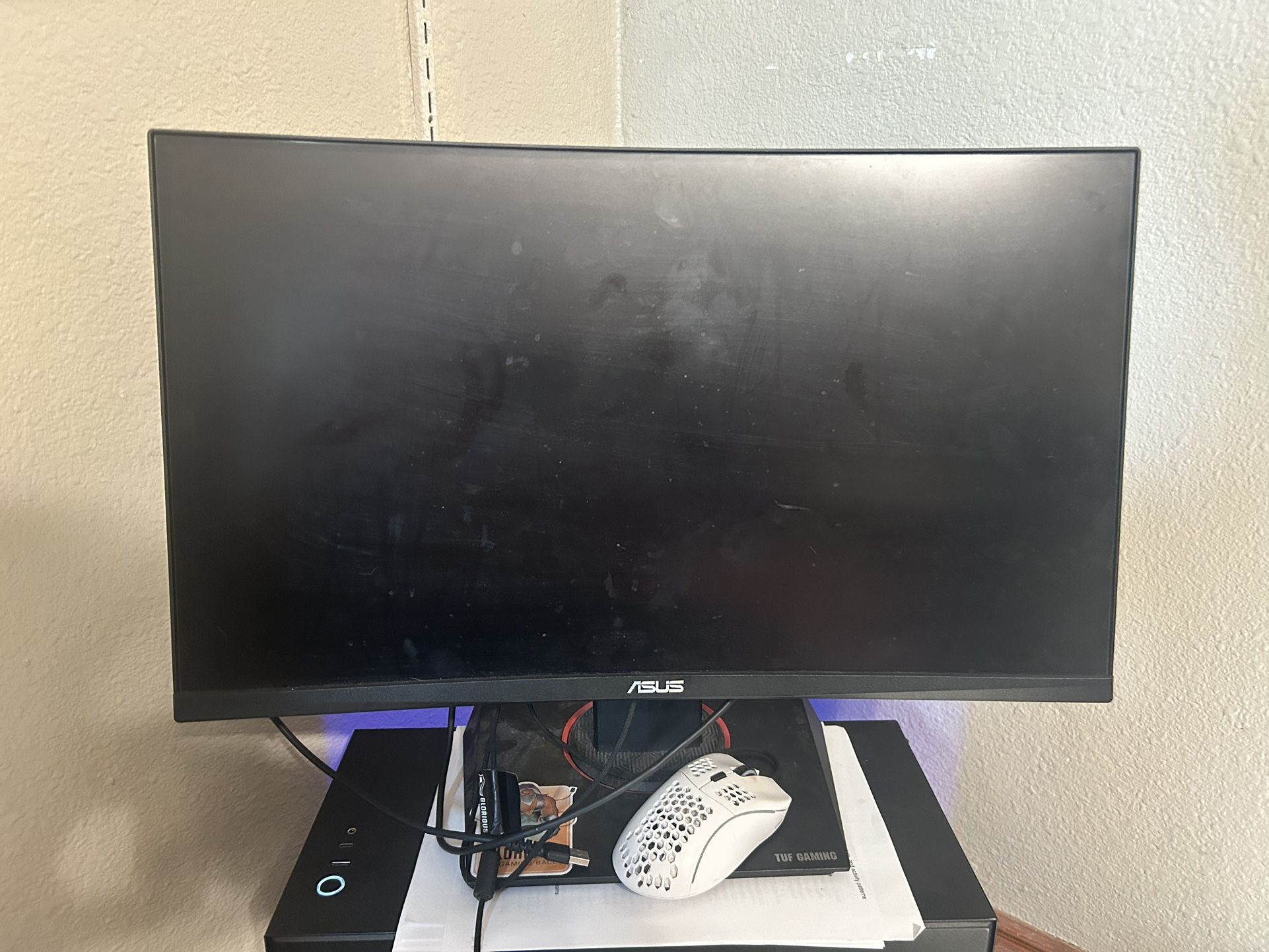 Gaming Computer