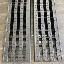 Car Lift Ramp (Negotiable )