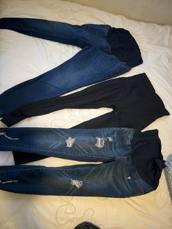 Ropa de maternidad