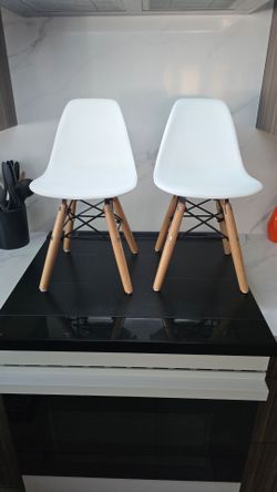 Kids chairs