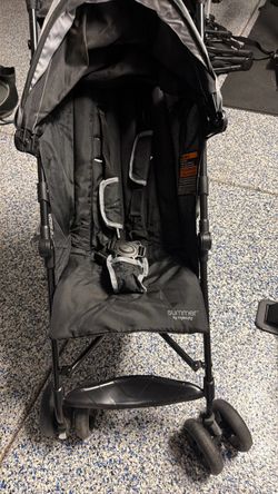 Summer Umbrella Stroller