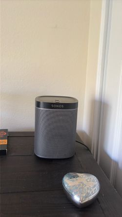 Sonos Player:1
