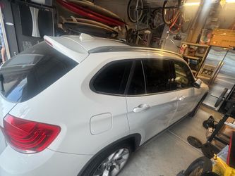 2015 BMW X1