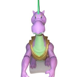 2016 Spike The Dragon My Little Pony Guardians of Harmony Figure Sound Tested