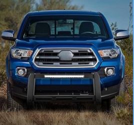Toyota Tacoma 2016  2023 Front Bull Bar