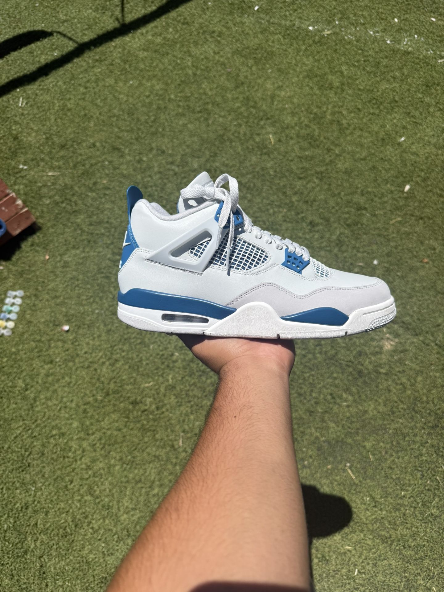 Jordan 4
