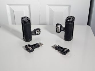 Sirui Camera Handles for Camera Cage