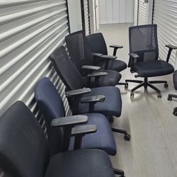 Office Chairs