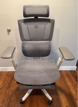 Flexispot C7 Max Office Chair