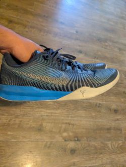 Kobe basketball shoes