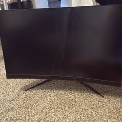 MSI 27” GAMING MONITOR *PARTS ONLY*