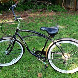 SCHWINN BIKE # 26 DE 7 VELOCIDADES