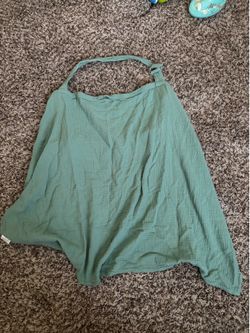 Nursing Cover
