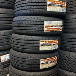 195/65/15 Arroyo Tires