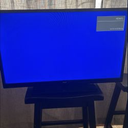 40” RCA TV 