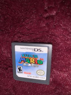 Nintendo DS