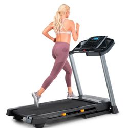 NordicTrack  T 6.5 S Treadmill