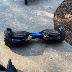 Hoverboard