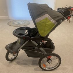 Baby stroller 