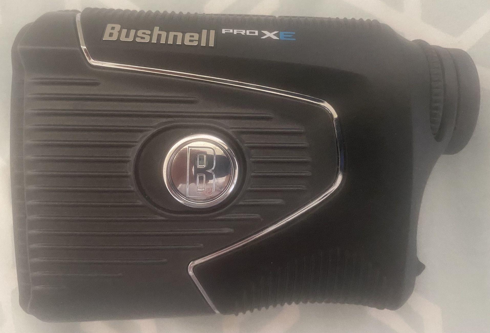 Bushnell PRO XE Rangefinder $160