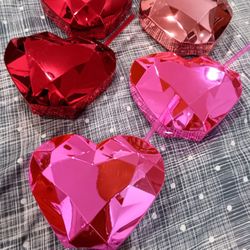 New Heart Tumblers