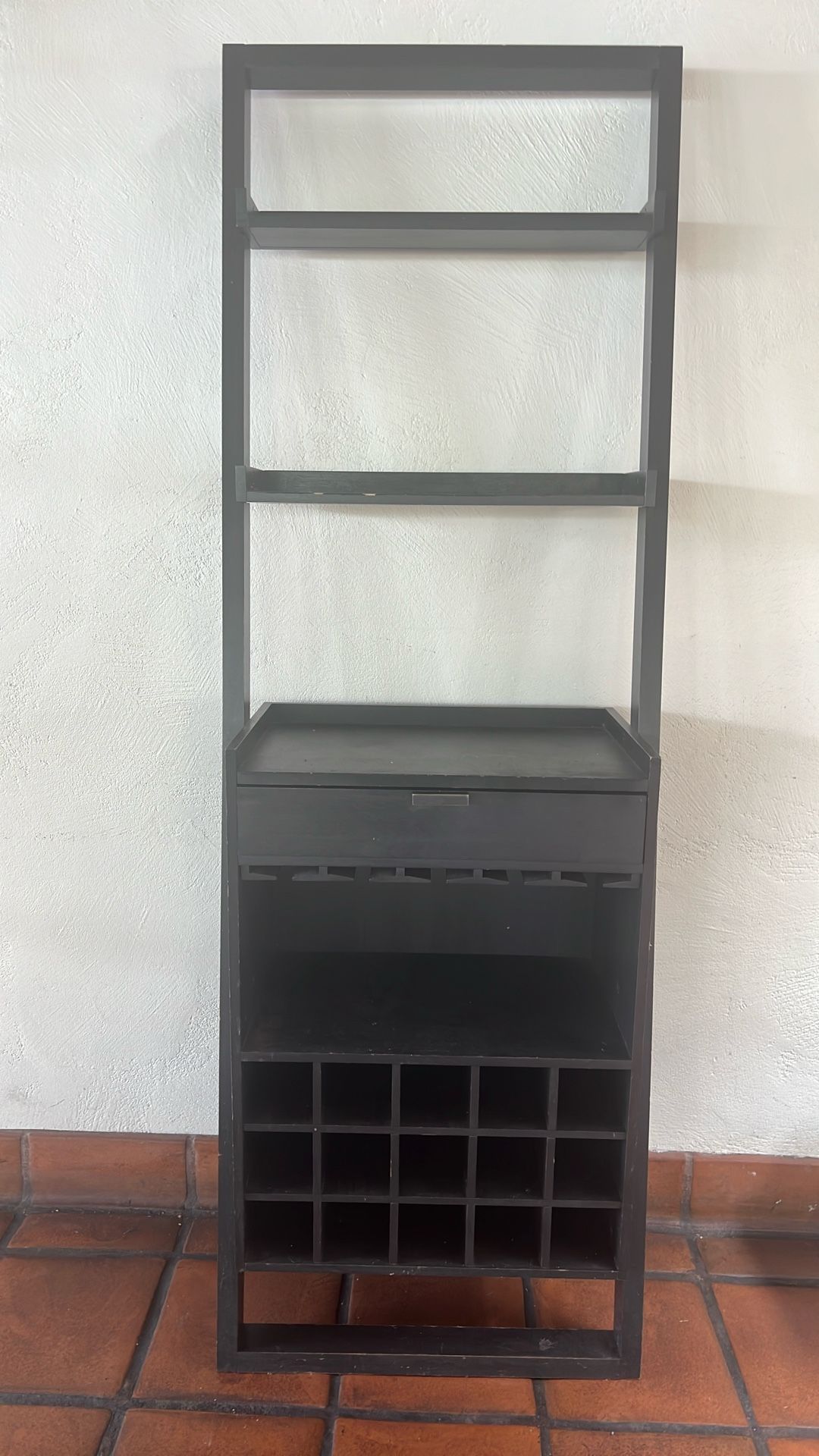 Wine Rack