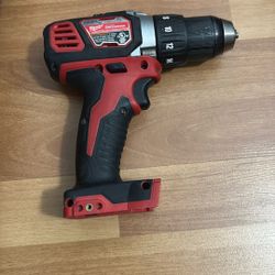 Drill Driver 