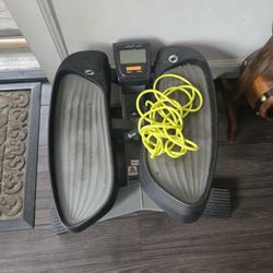Escalera Para Ejercicio 