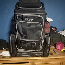 Smash It Sports Bat Pack