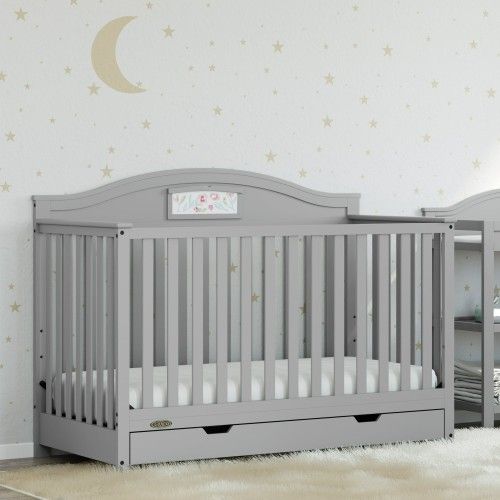 Graco Crib