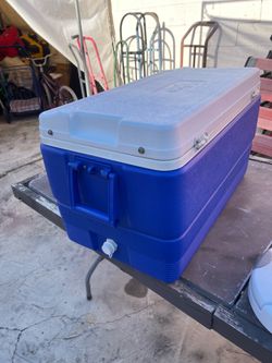 Excellent condition cooler